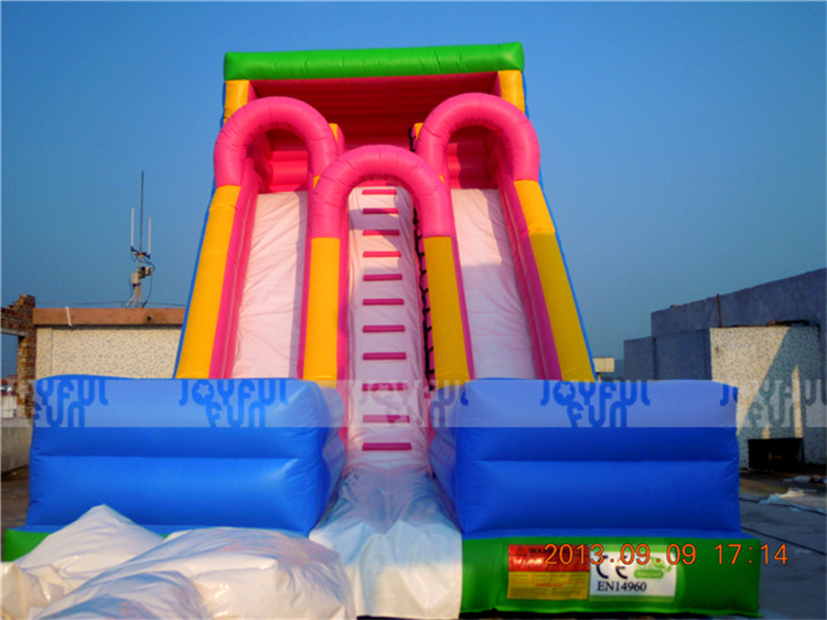 Large outdoor slide giant slide for sale.jpg