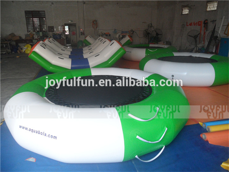 Inflatable trampoline park.JPG