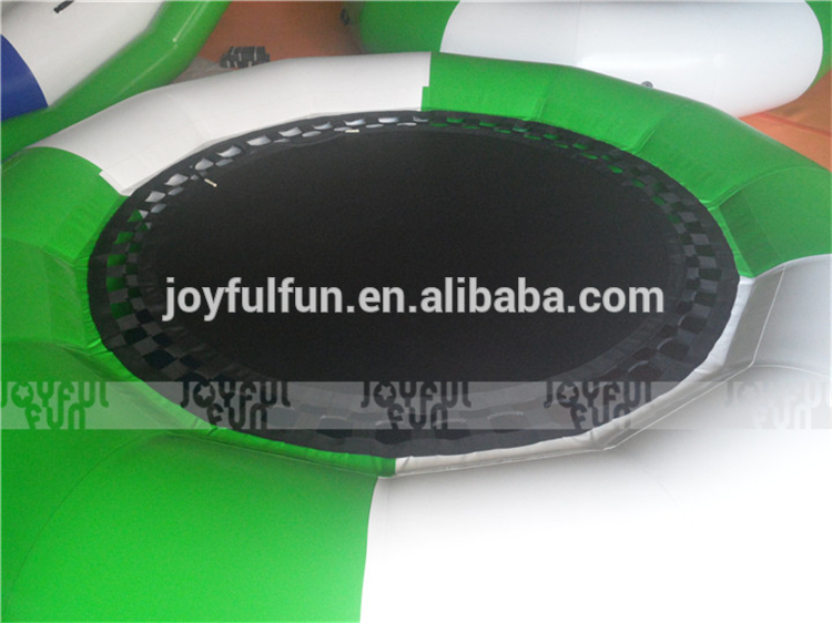 Inflatable trampoline park.JPG