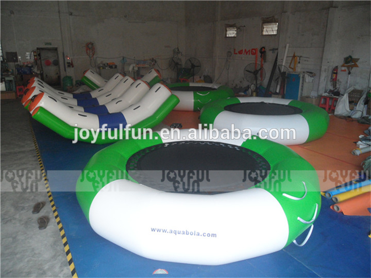 Inflatable trampoline park.JPG