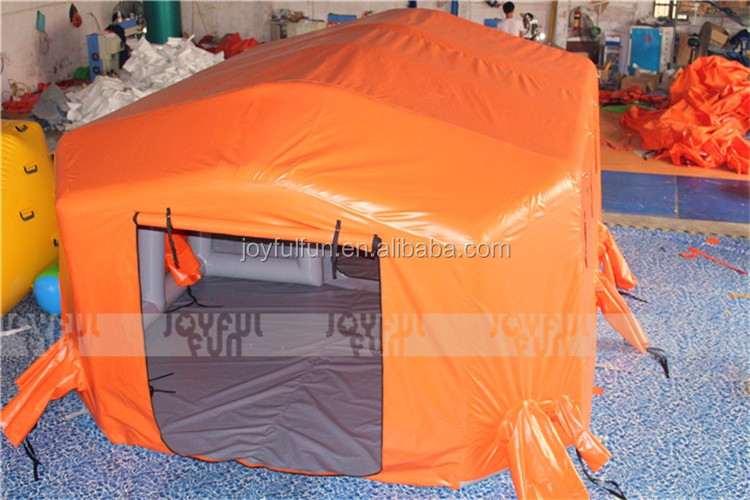 Outdoor Party Inflatable Tent for Rental