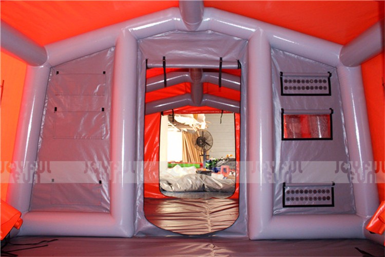 Outdoor Party Inflatable Tent for Rental