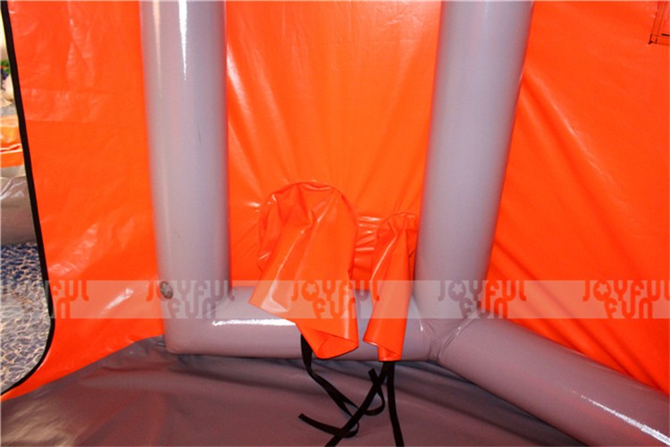 Outdoor Party Inflatable Tent for Rental