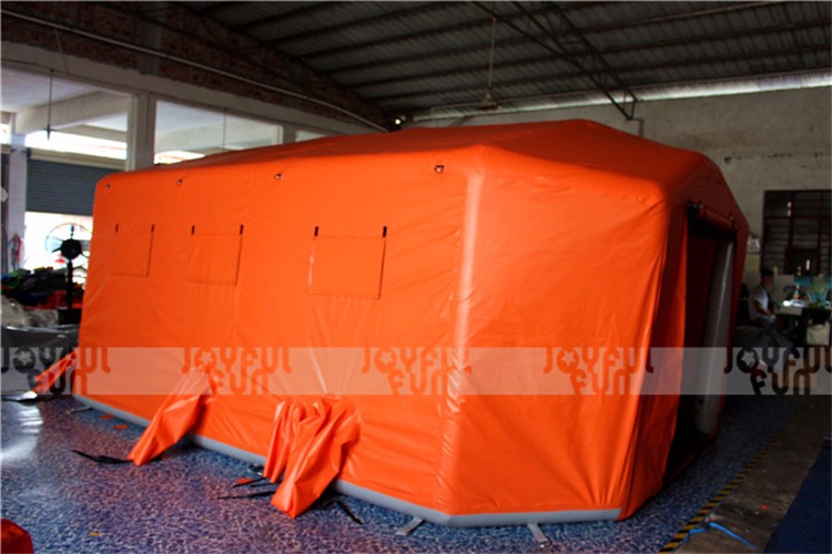 Outdoor Party Inflatable Tent for Rental