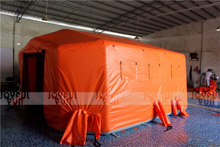 Outdoor Party Inflatable Tent for Rental