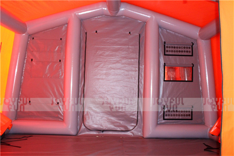 Outdoor Party Inflatable Tent for Rental.JPG