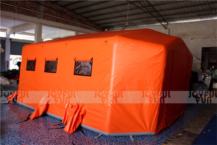 Outdoor Party Inflatable Tent for Rental