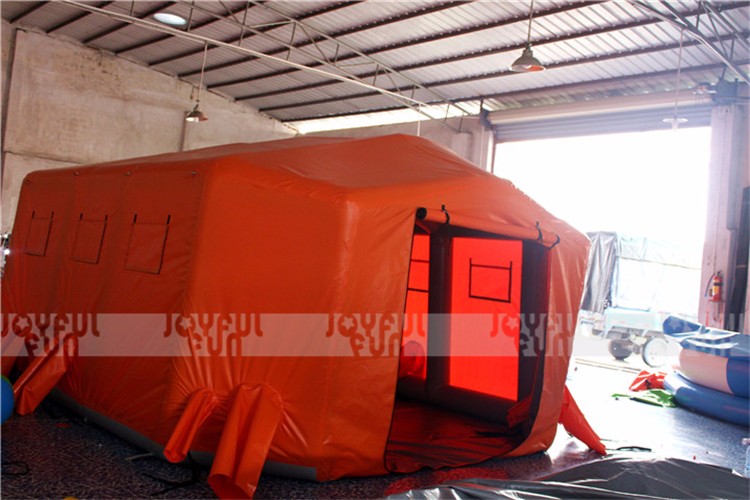Outdoor Party Inflatable Tent for Rental