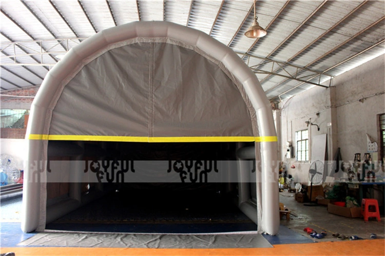 Commerial used tent inflatable for sale.JPG