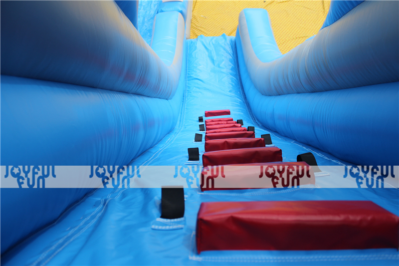 Commercial china giant inflatable wet slide inflatable slide inflatable water slide for sale JFSD-W10-11.JPG