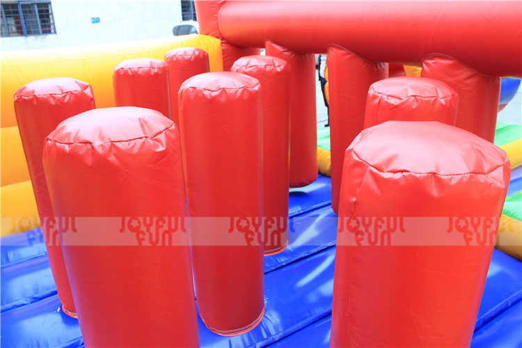Hot sale outdoor commercial factory price inflatable obstacle course inflatable jumping bouncer game for sale JFOB-009-8-C.jpg