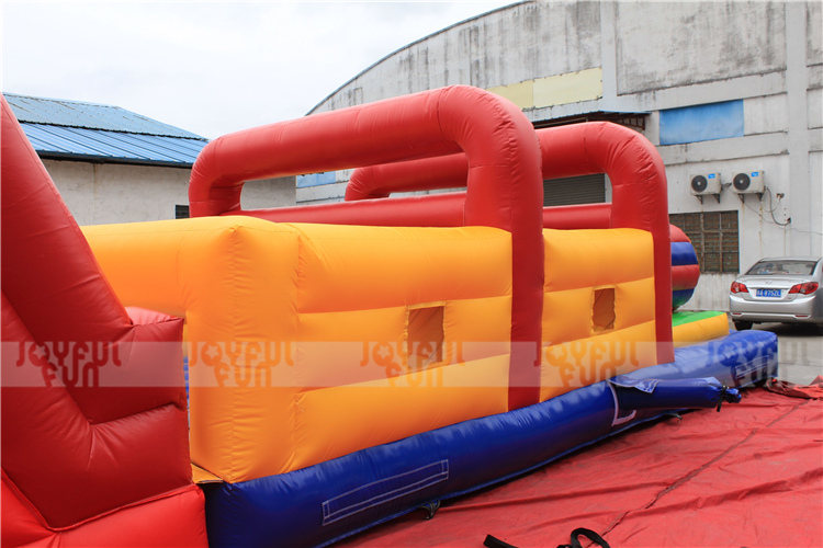 Hot sale outdoor commercial factory price inflatable obstacle course inflatable jumping bouncer game for sale JFOB-009-6-C.jpg