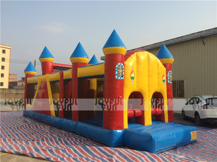 Top grade quality inflatable obstacle course race inflatable jumping game inflatable toy for sale JFOB-008-3.jpg