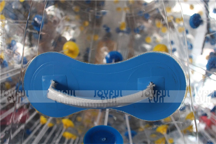 Outdoor inflatable human body sport game inflatable zorb ball for event JFZB-D10-7.JPG