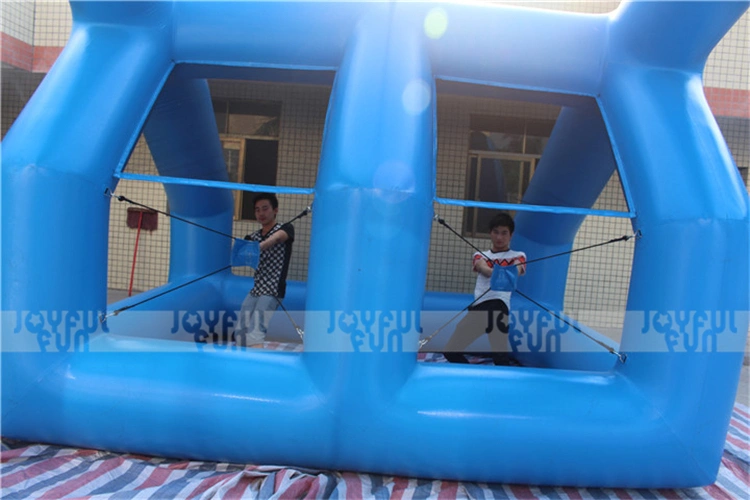 Best design factory price inflatable pitching ball sport game inflatable funny game for sale JFSPW-01-10.JPG