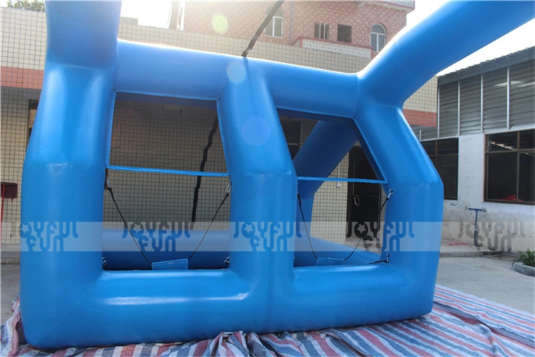 Best design factory price inflatable pitching ball sport game inflatable funny game for sale JFSPW-01-9.JPG