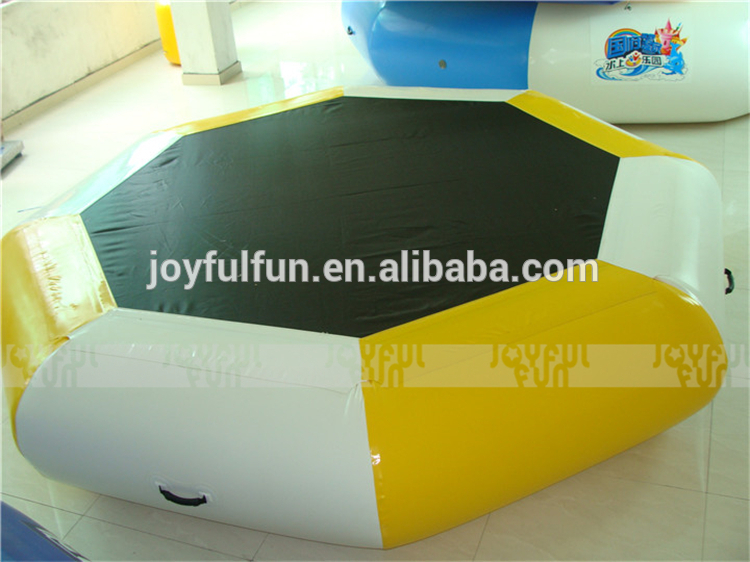 Inflatable Water Trampoline