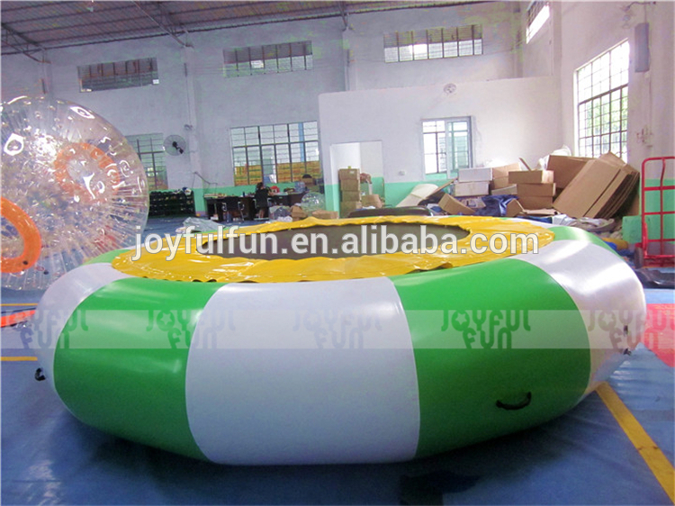 Inflatable Water Trampoline
