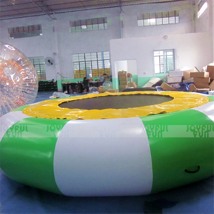 Inflatable Water Trampoline