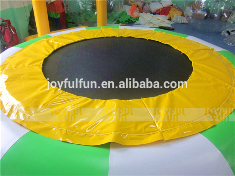 Inflatable Water Trampoline