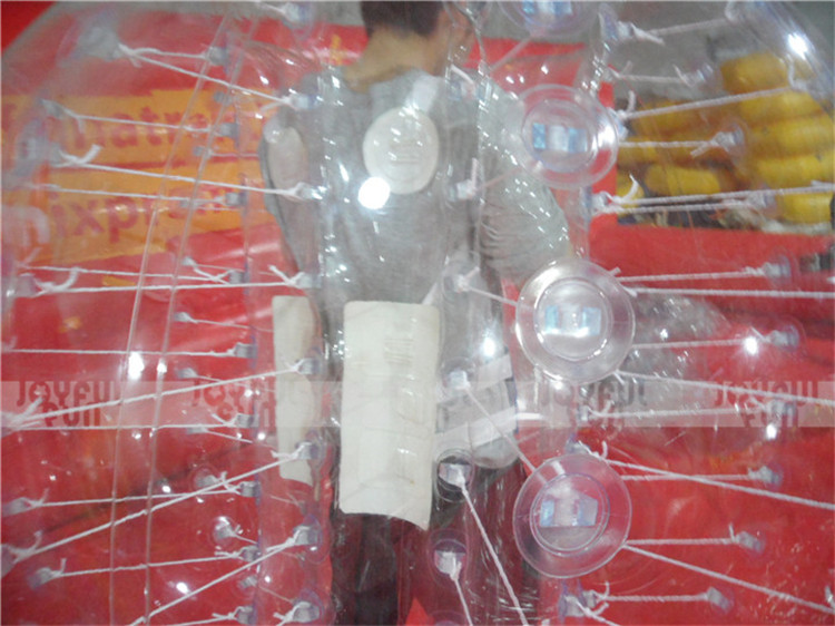 Inflatables for rental