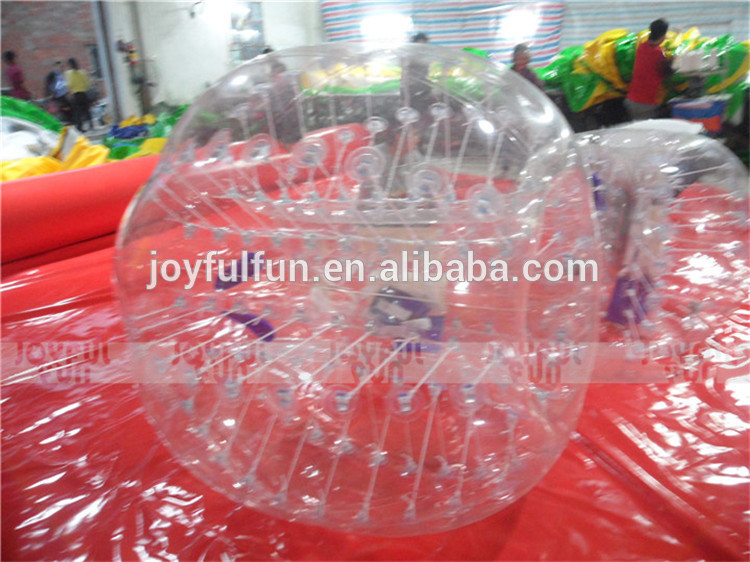 Inflatables for rental
