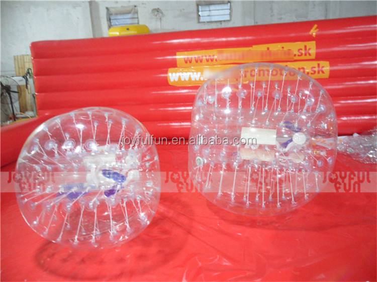 Inflatables for rental