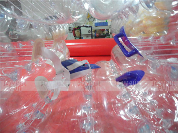 Inflatables for rental