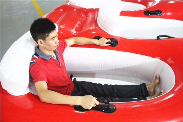 China Supplier