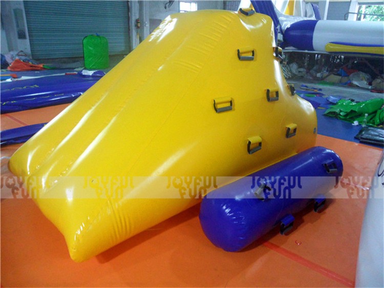 Commercial new design inflatable floating climb water slide inflatable slide for sale JFSSD03-03-5.JPG