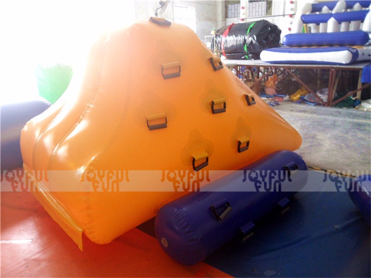Commercial new design inflatable floating climb water slide inflatable slide for sale JFSSD03-03-3.JPG