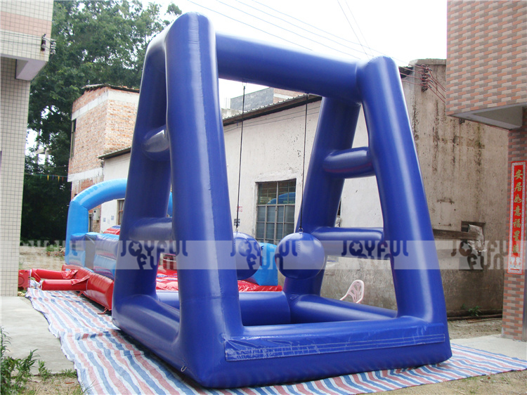 inflatable obstacle course JFOB-007-6.JPG