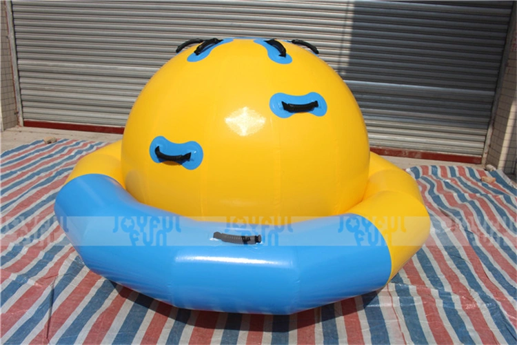 Inflatable Water Toy