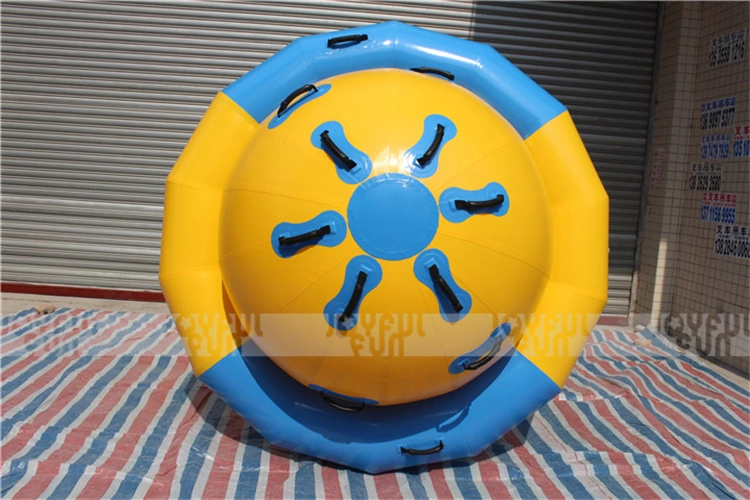 Inflatable Water Toy