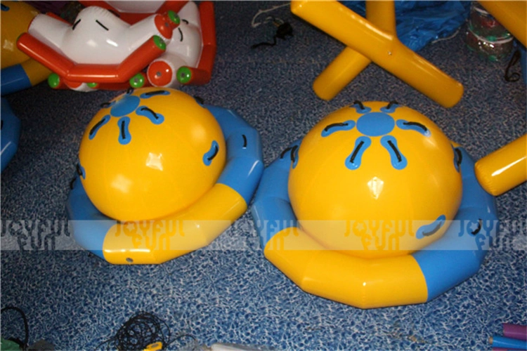 Inflatable Water Toy