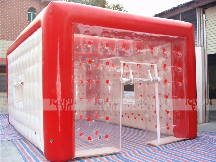 Hot selling fashionable square transparent tent for sale JFTW-S06-1.JPG
