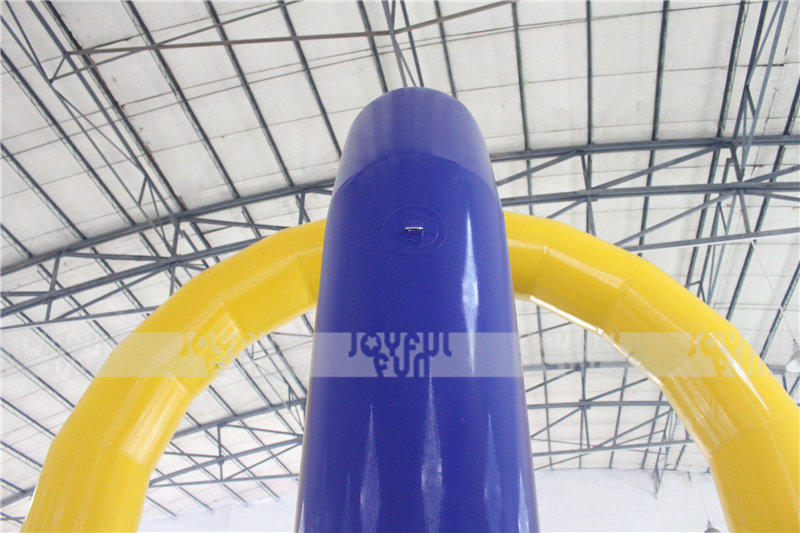 Factory cheap price inflatable airtight bungee trampoline inflatable hot sale products JFBG-S01-13.JPG