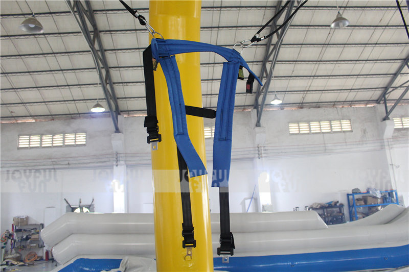 Factory cheap price inflatable airtight bungee trampoline inflatable hot sale products JFBG-S01-5.JPG