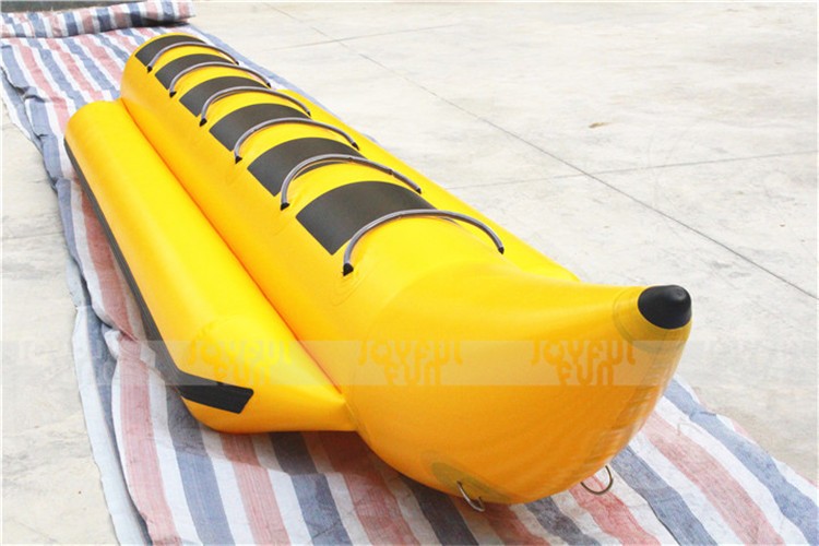 Inflatable Water Banana Boat
