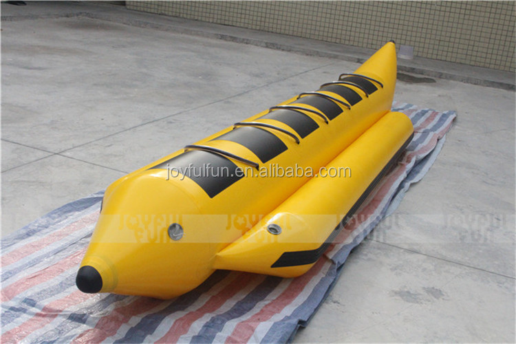 Inflatable Water Banana Boat