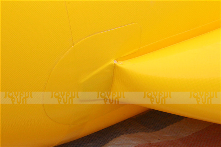 Inflatable Water Banana Boat