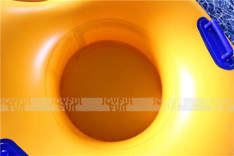 Inflatable Water Tube