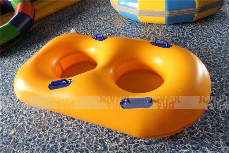 Inflatable Water Tube