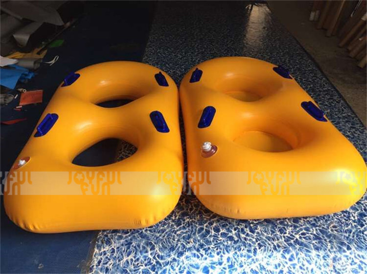 Inflatable Water Tube