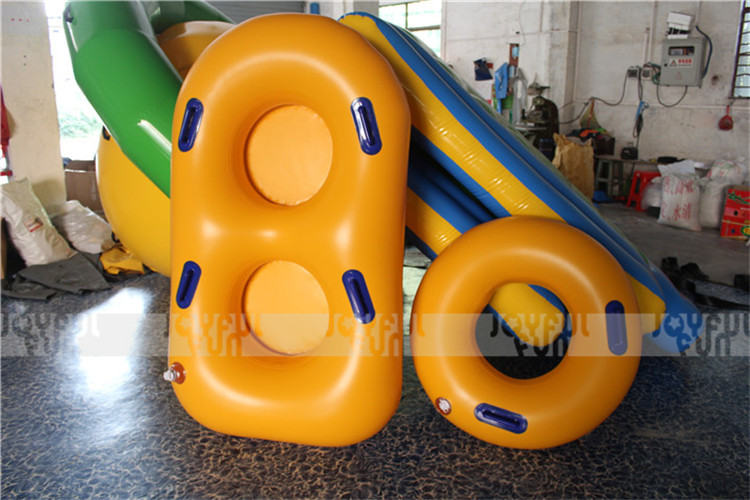 Inflatable Water Tube