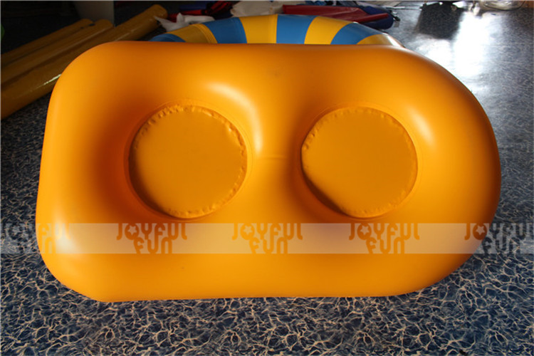 Inflatable Water Tube