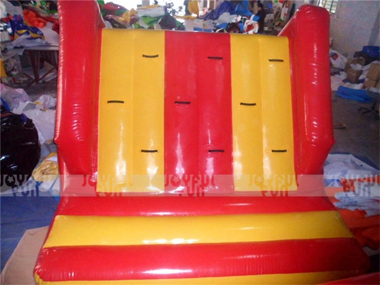 Inflatable Water Slide