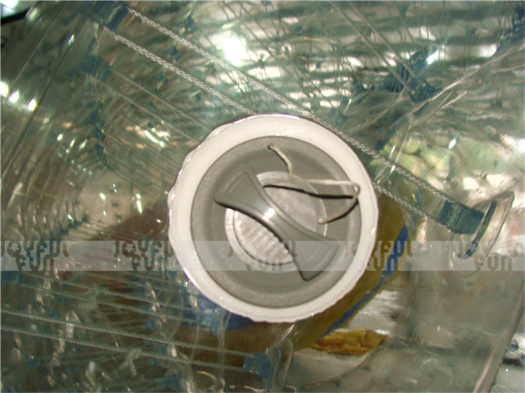 Best selling wholesale inflatable water roller interesting inflatable game for sale JFRL-05-8.JPG