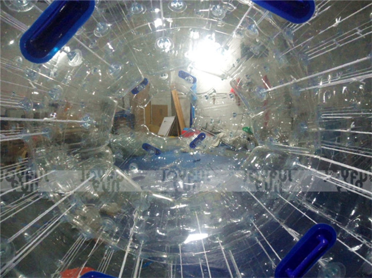 new design zorb ball