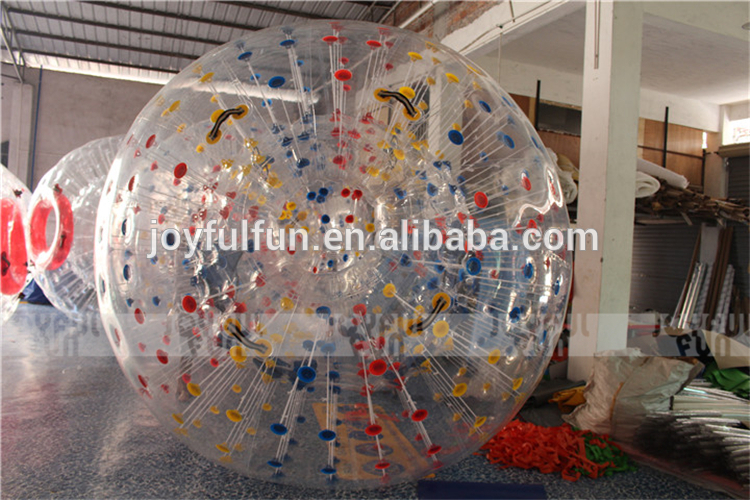 Inflatable Amusement Equipment